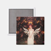 ウエイトウィングス磁石 マグネット (正面/裏面)