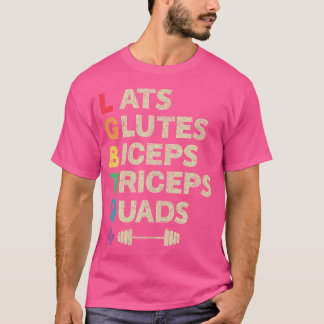 ウエイトリフティング Tシャツ