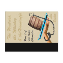 「ウエイトレスとウイスキーと手錠」カバー