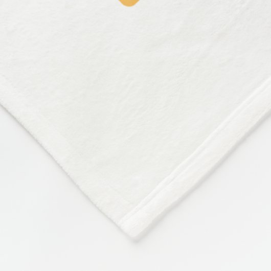 ウエスタンカウスポット不気味幽霊ブハウ フリースブランケット (角)