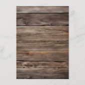 ウエスタンカウボーイブーツエレガントフローラメイスンジャー メニュー (裏面)