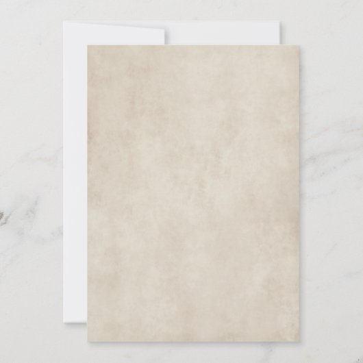 ウエスタンカウボーイロデオ誕生日最高のはどのように 招待状 (裏面)