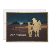 ウエスタンカウボーイ女性のカーボーイウェディングアクト婚約