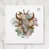 ウエスタンカントリーカウボーイボホカウウスカル結婚ズ フェイバータグ (裏面)