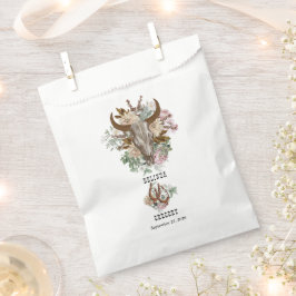 ウエスタンカントリーカウボーイボホカウウスカル結婚ズ フェイバーバッグ