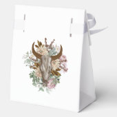 ウエスタンカントリーカウボーイボホカウウスカル結婚ズ フェイバーボックス (裏面)