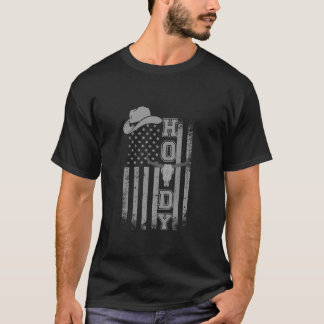 ウエスタンカントリー少年メンズ10代のロデオサザンコ Tシャツ