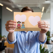 ウエスタンスタイルネコ類バレンタインワイルドウエスト シーズンカード