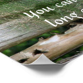 ウエスタンスタイル素朴ワゴンホイールポスター ポスター (角)