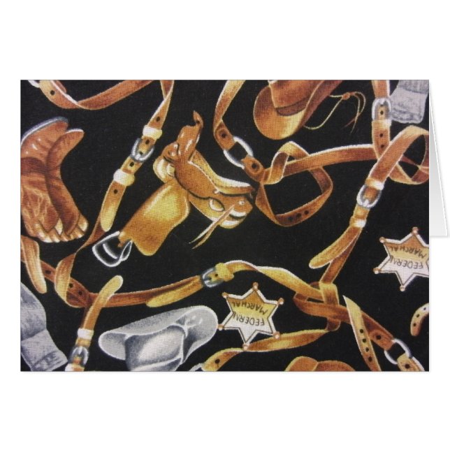 ウエスタンタック (正面横)