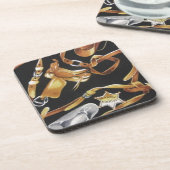 ウエスタンタック コースター (左側)