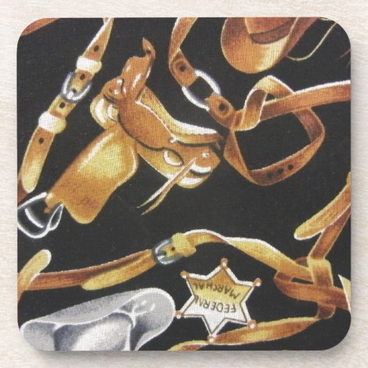 ウエスタンタック コースター (正面)