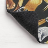 ウエスタンタック マウスパッド (コーナー)