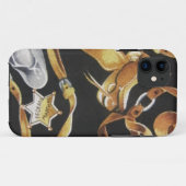 ウエスタンタック Case-Mate iPhoneケース (裏面(横))