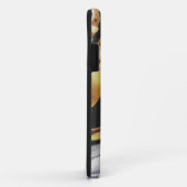 ウエスタンタック Case-Mate iPhoneケース (裏面/右)