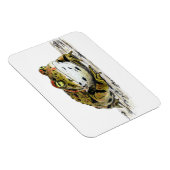 ウエスタンタッド磁石 マグネット (右側)