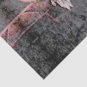 ウエスタンテグランジクスチ素朴ャグレーピンクブルスカル 薄葉紙 (詳細)