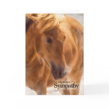 ウエスタンテーマホースペット悔やみや弔慰