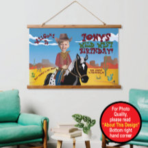 ウエスタンテーマ