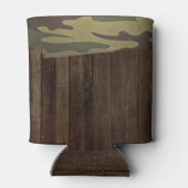 ウエスタンディアザ狩りオーバー結婚式の引き出物 缶クーラー (裏面)