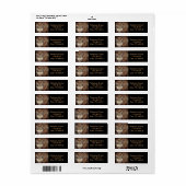 ウエスタンドリームキャッチャー先住民アメリカインディアン狼 ラベル (フルシート)