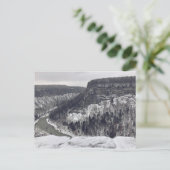 ウエスタンニューヨークポストカード シーズンポストカード (スタンド正面)