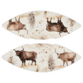 ウエスタンハイランドカウボーイ アメリカンフットボール (パネル)