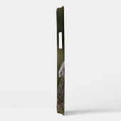 ウエスタンバーンフクロウ Case-Mate iPhoneケース (裏面 / 右)