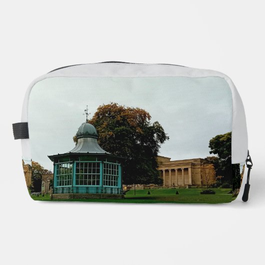 ウエスタンパーク ドップキット (正面)