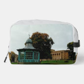 ウエスタンパーク ドップキット (裏面)