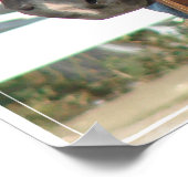 ウエスタンピントポニー ポスター (角)