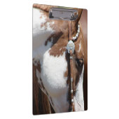 ウエスタンピント クリップボード (右)