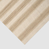 ウエスタンファームクリームストライプ誕生日 薄葉紙 (詳細)