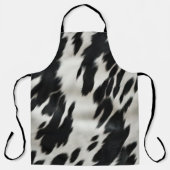 ウエスタンファームコウィド エプロン (正面)