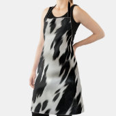 ウエスタンファームコウィド エプロン (インサイチュ)