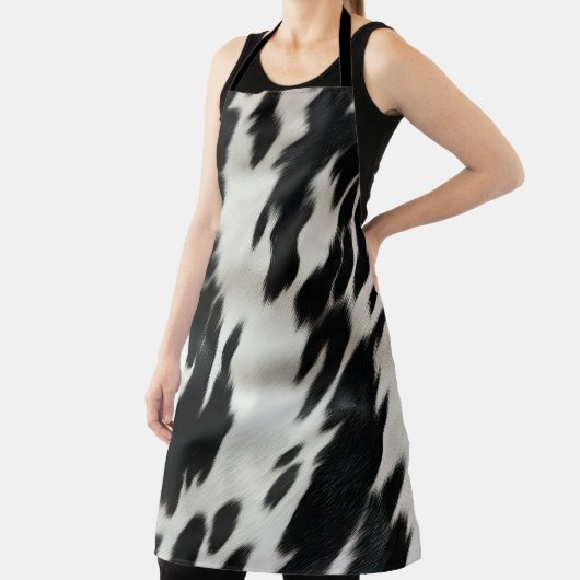 ウエスタンファームコウィド エプロン (インサイチュ)