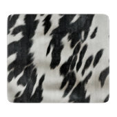 ウエスタンファームコウィド カッティングボード (正面)