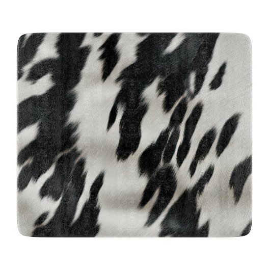 ウエスタンファームコウィド カッティングボード (正面)