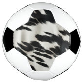 ウエスタンファームコウィド サッカーボール (回転)