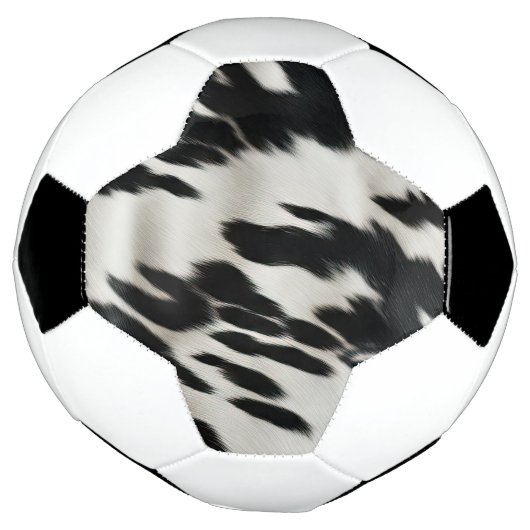 ウエスタンファームコウィド サッカーボール (回転)