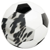 ウエスタンファームコウィド サッカーボール (3/4)