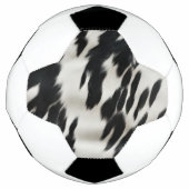 ウエスタンファームコウィド サッカーボール (正面)