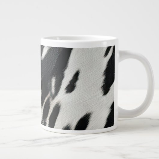 ウエスタンファームコウィド ジャンボコーヒーマグカップ (右)