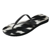 ウエスタンファームコウィド ビーチサンダル (アングル)