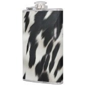 ウエスタンファームコウィド フラスク (左)