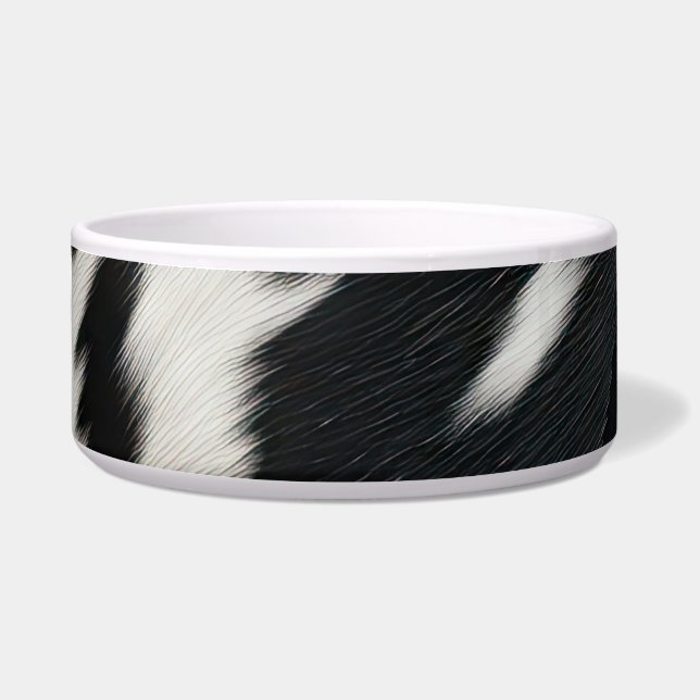 ウエスタンファームコウィド ボウル (正面)