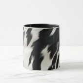 ウエスタンファームコウィド マグカップ (中央)