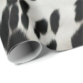 ウエスタンファームコウィド ラッピングペーパー (ロールコーナー)