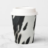 ウエスタンファームコウィド 紙コップ (裏面)