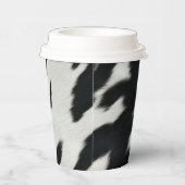 ウエスタンファームコウィド 紙コップ (右)